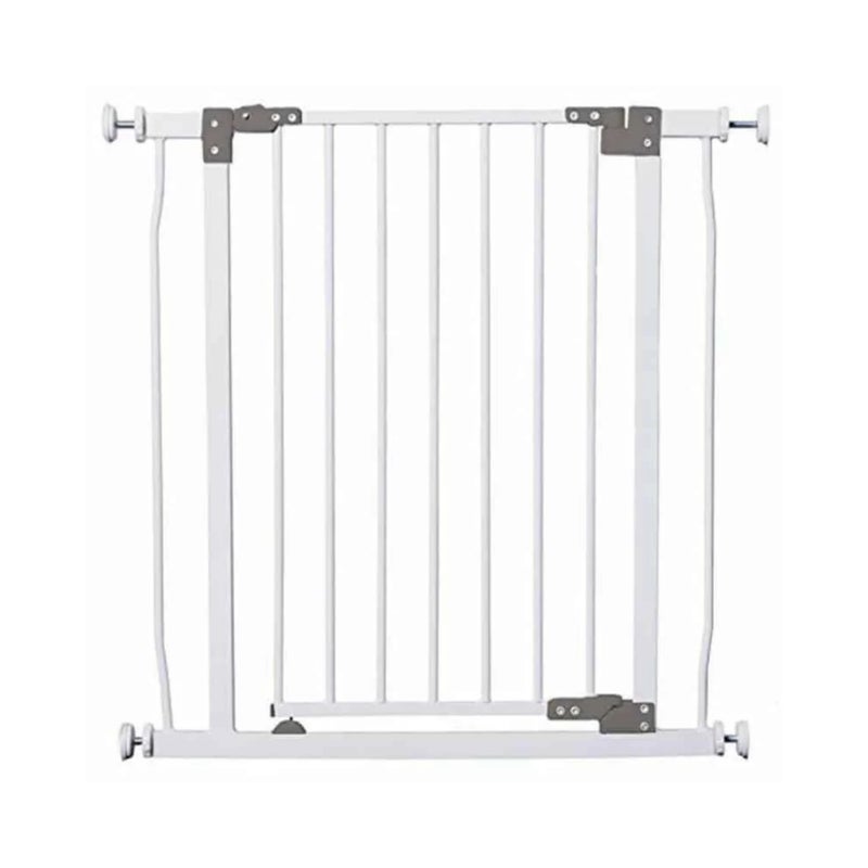 Dreambaby - Liberty Security Gate with Smart Stay-Open 75-84 cm with 9cm Gate Extension - G776BB - Image 2
